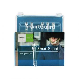 Φίλτρα μεγαφώνου SMART GUARD